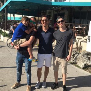 Meet your Posher, Sergio